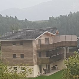 Projexion 3 SA - Couverture de toits en tuiles