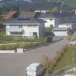 Projexion 3 SA - Toiture